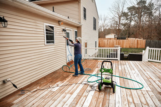 Best Pressure Washing Near Me  in Mebane, NC