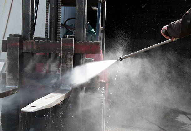 Best Deck Pressure Washing  in Mebane, NC