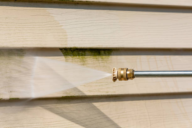 Best Deck Cleaning Services  in Mebane, NC